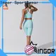INGOR yoga wear for ladies bulk production for women 1