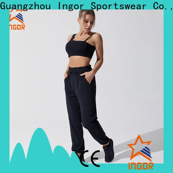 INGOR online yoga clothes for women owner for gym 1
