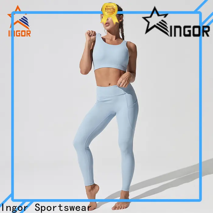 online hot yoga dress for manufacturer for gym 1