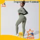 INGOR high quality unique yoga clothes owner for ladies 1