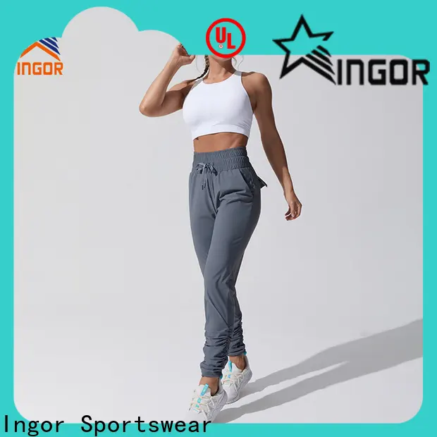 personalized best yoga outfits for manufacturer for sport 1