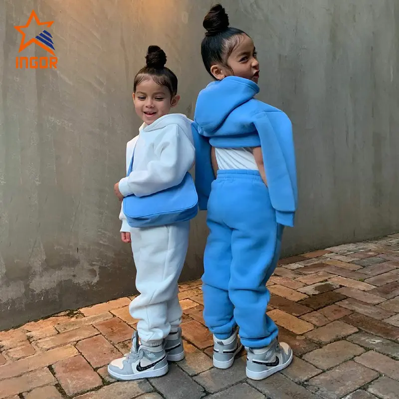 fitness kids workout clothes for sport 4