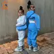 fitness kids workout clothes for sport 4