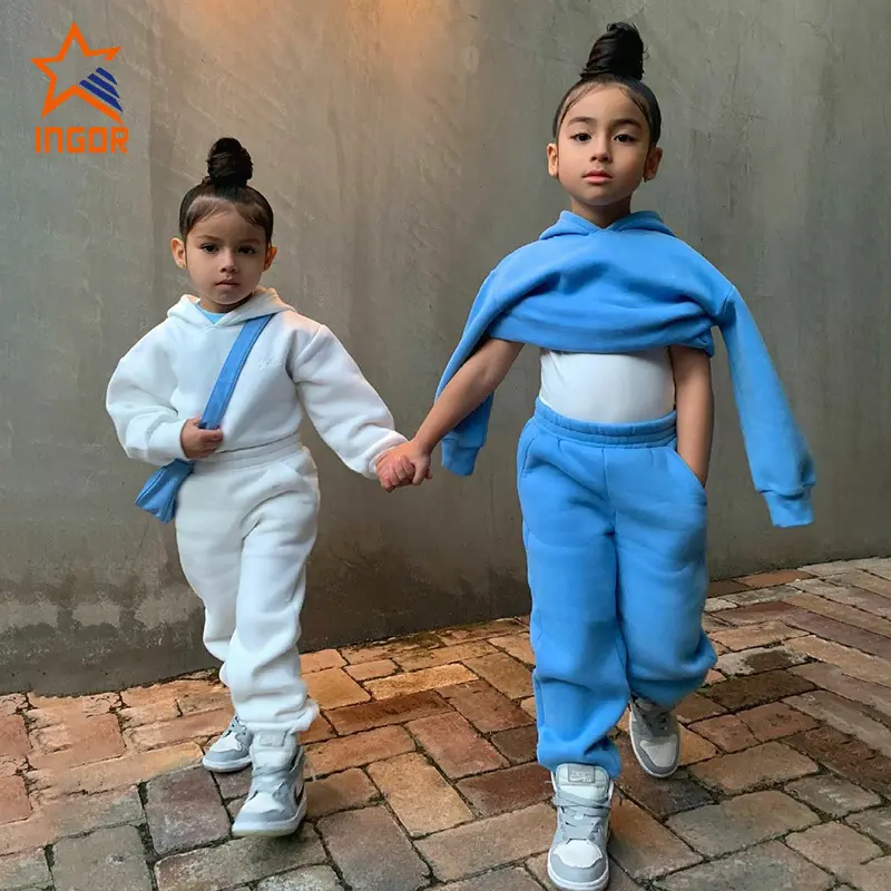 fitness kids workout clothes for sport 2