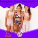 INGOR kids fitness clothes supplier 1