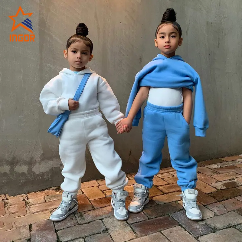 fitness kids workout clothes for sport 5