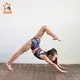 INGOR kids gym suit solutions for women 5