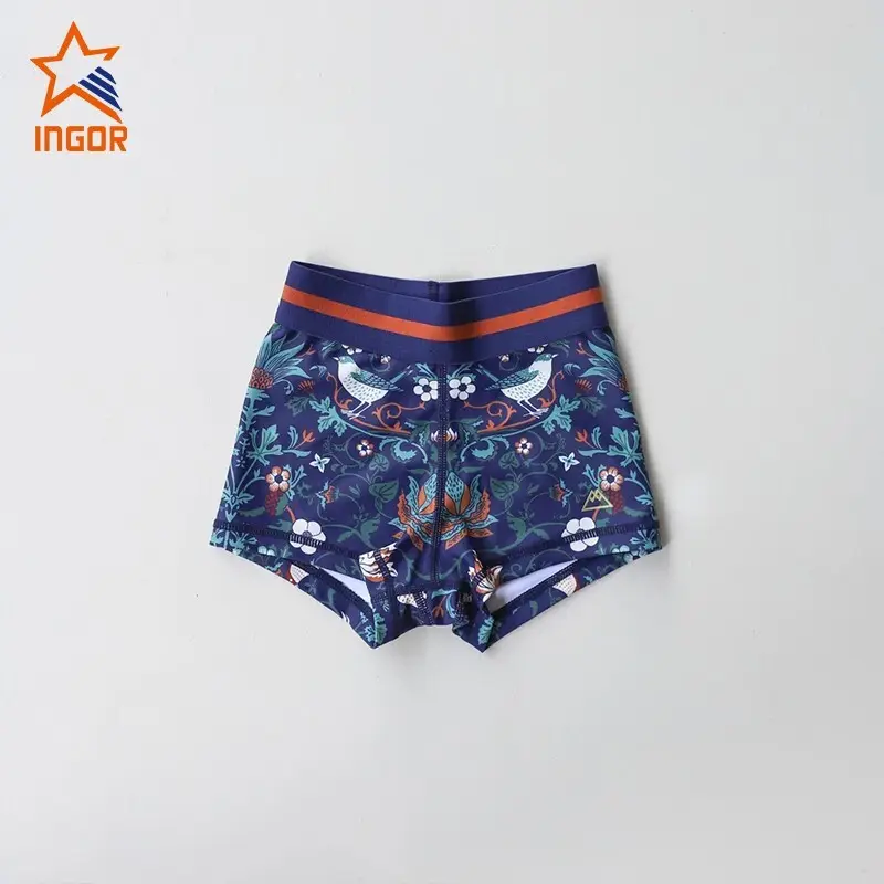 INGOR kids gym suit solutions for women 2