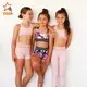 INGOR kids fitness clothes supplier 2