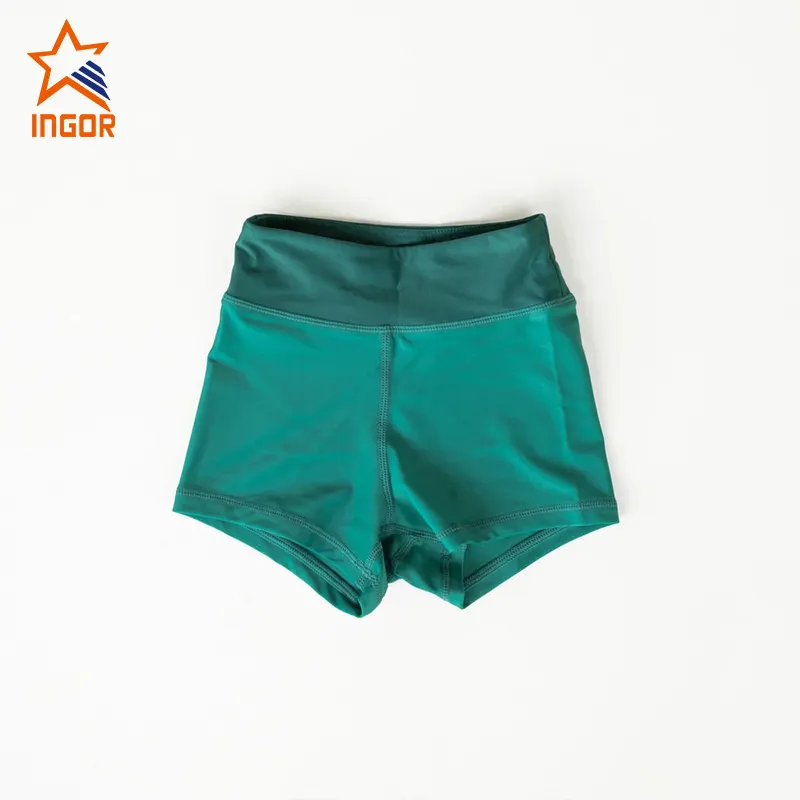 INGOR kids fitness clothes type for girls 4