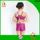 INGOR kids fitness clothes type for girls 1