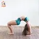 INGOR kids fitness clothes type for girls 7