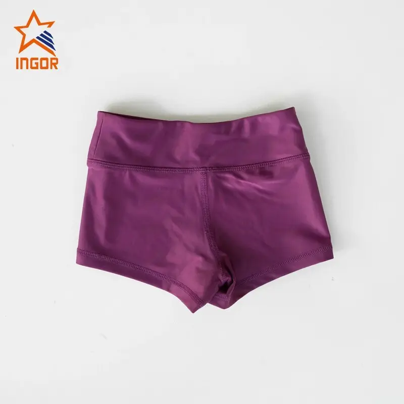 INGOR kids fitness clothes type for girls 2
