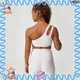 INGOR breathable ladies sports bra to enhance the capacity of sports for women 1