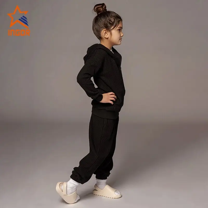 INGOR convenient kids athletic apparel owner for girls 6