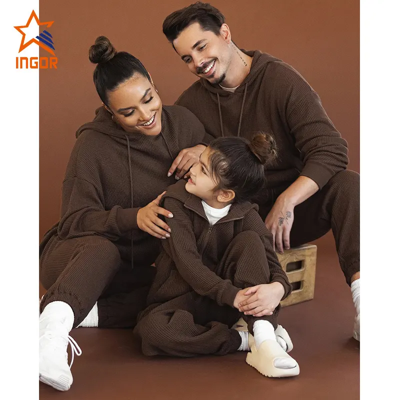 INGOR convenient kids athletic apparel owner for girls 8