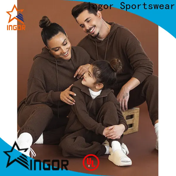 INGOR kids gym suit for-sale for women 1