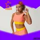 INGOR custom woman sports bra to enhance the capacity of sports for girls 1