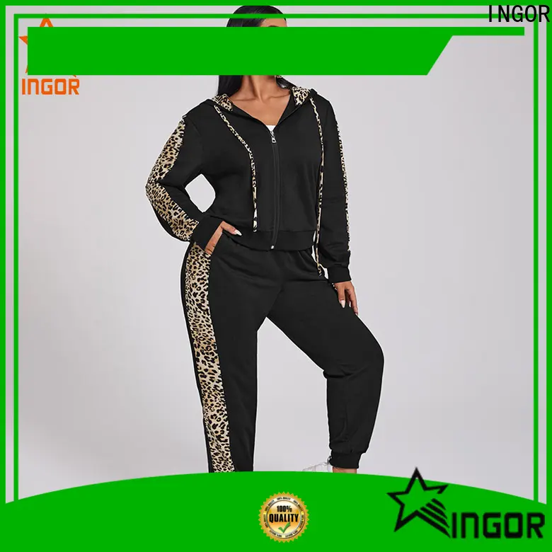 INGOR high quality casual sport coats with high quality at the gym 1