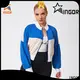INGOR custom sports blazer supplier for ladies 1
