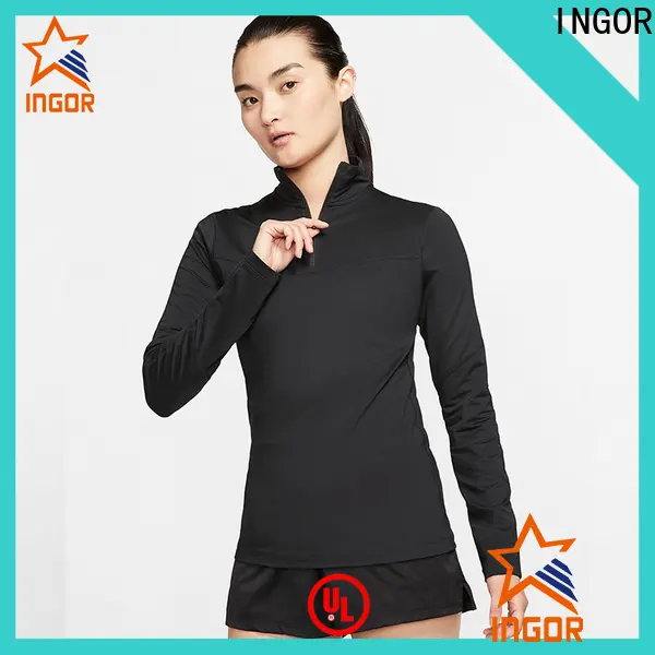 INGOR high quality sport coat for yoga 1