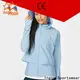 custom best winter running jackets jacket with high quality for yoga 1