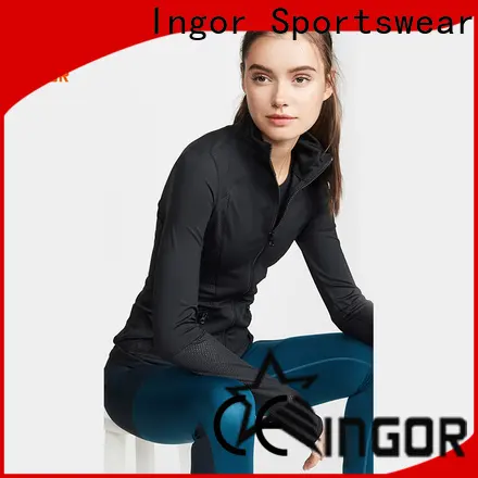 INGOR woman western sport coat supplier for women 1
