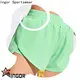 INGOR running yoga shorts for yoga 1