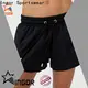 INGOR high quality running shorts workshops for sportb 1