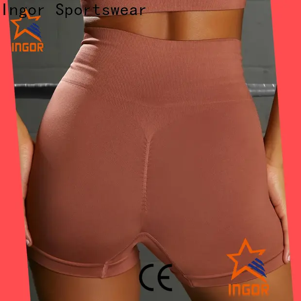 INGOR online wholesale women's shorts on sale for women 1