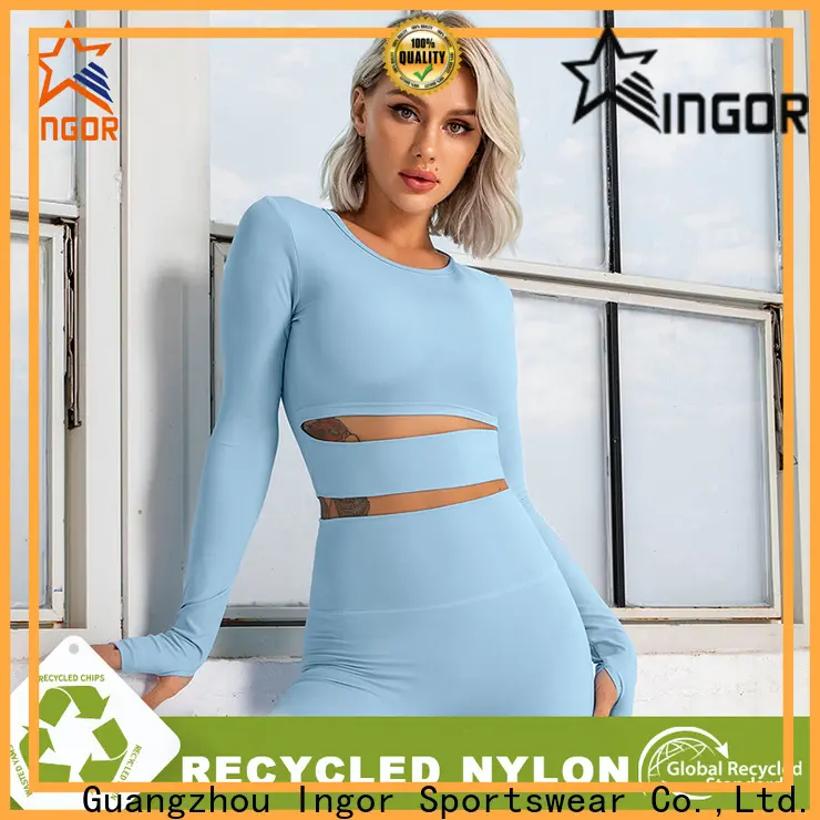 tank tops for women lycra with racerback design for sport 1