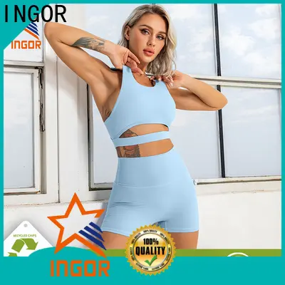 personalized yoga clothes sustainable overseas market for yoga 1