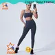 INGOR stylish yoga outfits marketing for sport 1