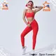 personalized yoga outfit for ladies supplier for gym 1
