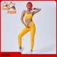 custom hot yoga attire bulk production for sport 1