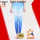 INGOR fitness yoga leggings on sale for girls 1