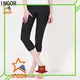 INGOR womens ladies yoga pants with high quality for women 1