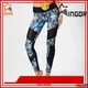 INGOR running pants women with four needles six threads for yoga 1