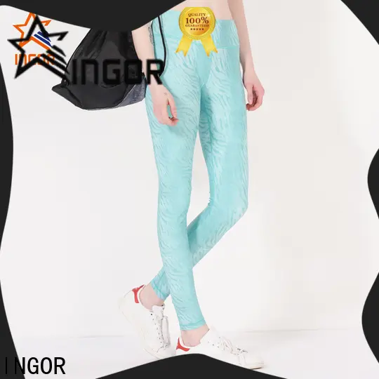 running leggings for women spandex with four needles six threads for ladies 1