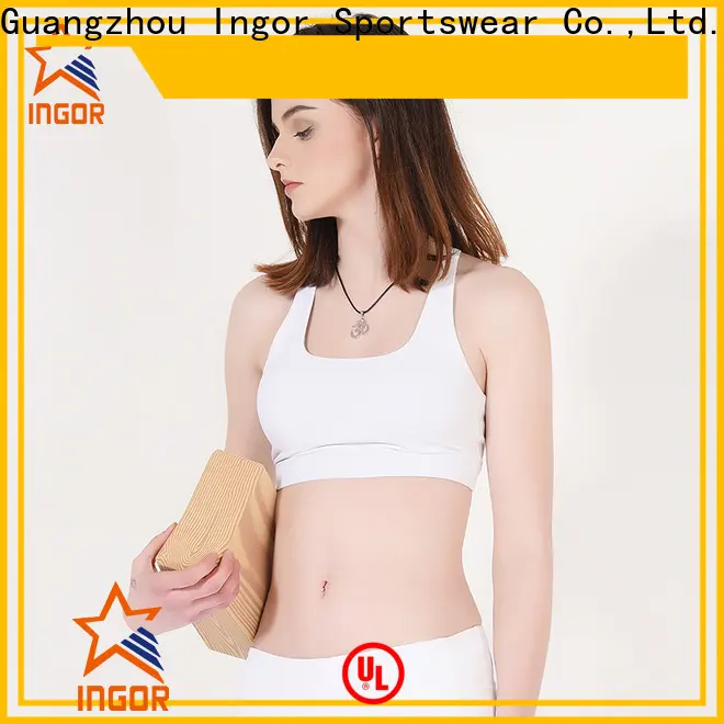 soft women's sports bra neck on sale for ladies 1