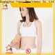 soft women's sports bra neck on sale for ladies 1
