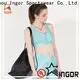 INGOR custom women's sports bra with high quality for sport 1