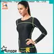 personalized crop tank lycra with high quality at the gym 1