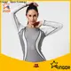 INGOR soft yoga tops with high quality at the gym 1