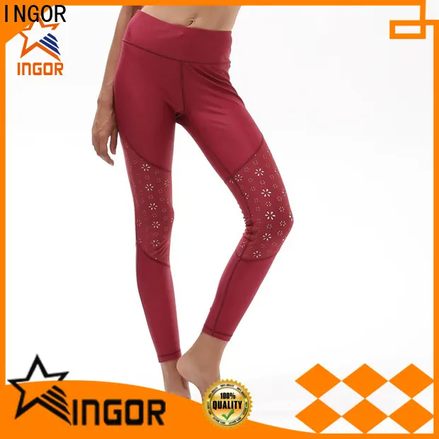 INGOR sports yoga pants women on sale for ladies 1