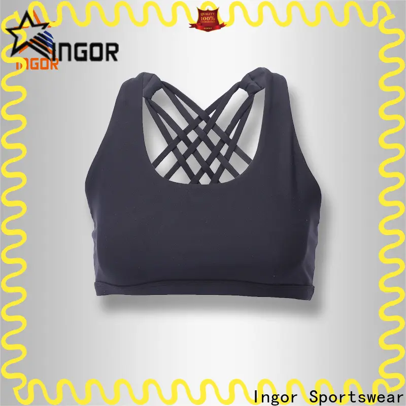 INGOR impact ladies sports bra top on sale for women 1