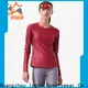 crop tank personalized with racerback design for sport 1