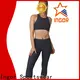 INGOR yogasportswear overseas market for yoga 1