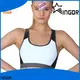 sexy women's sports bra blue to enhance the capacity of sports for girls 1