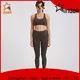 INGOR fashion yoga wear suit slimming owner for ladies 1
